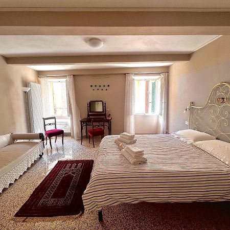 Casa Albertina Лукка Екстер'єр фото